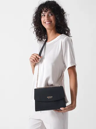 GUESS | Tasche - Umhängetasche CALISTA | 